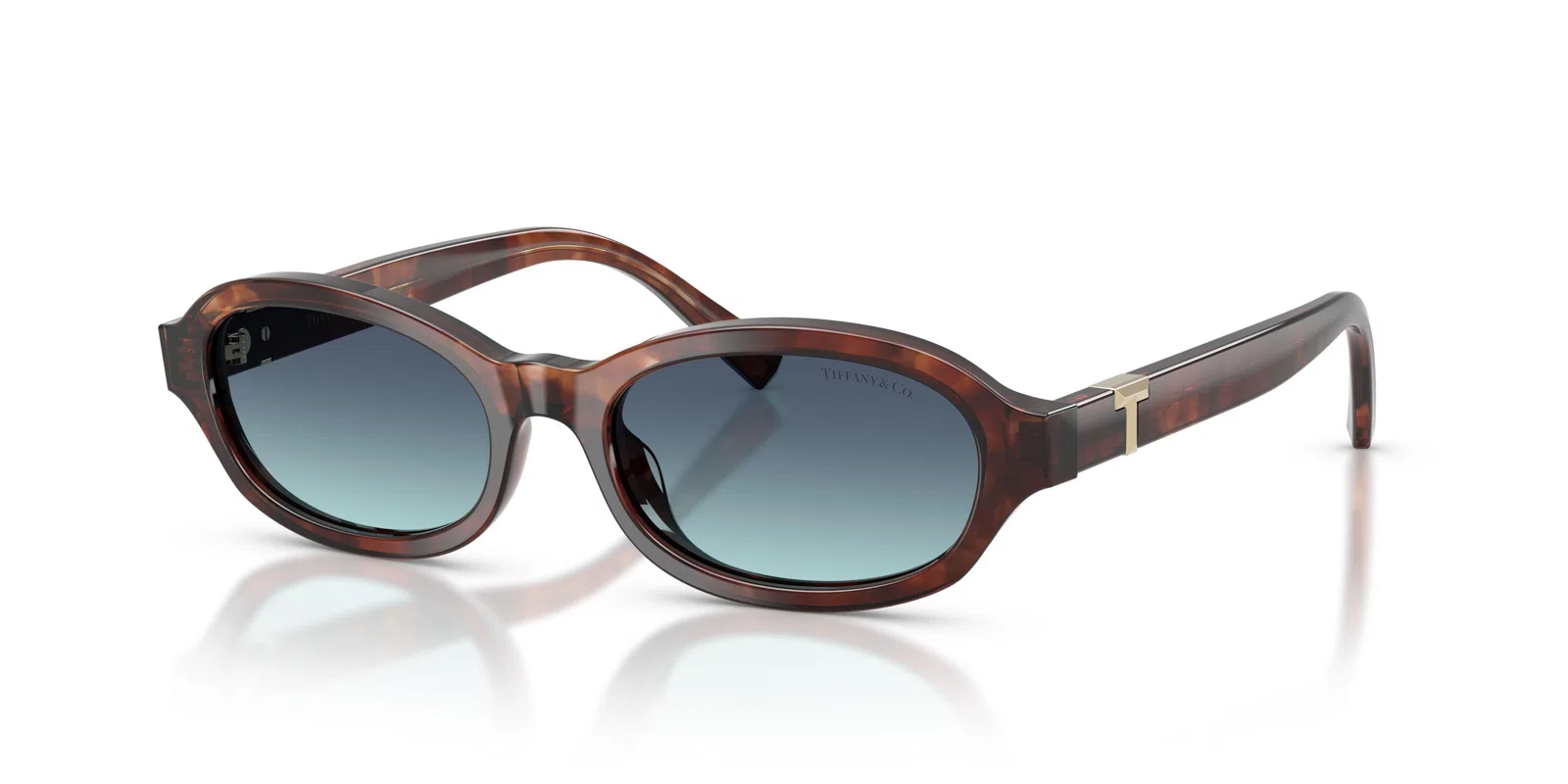 Tiffany 4270U Sunglasses - view 2
